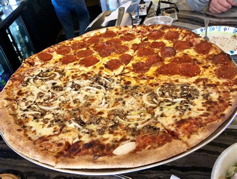 Origins pizza - May 9, 2023. With the first pizza in Dallas being the famous and authentic Neapolitan pizza-making, pizzerias have since expanded in the area. With different styles offered from Detroit-style, Roman-style, or even Turkish …